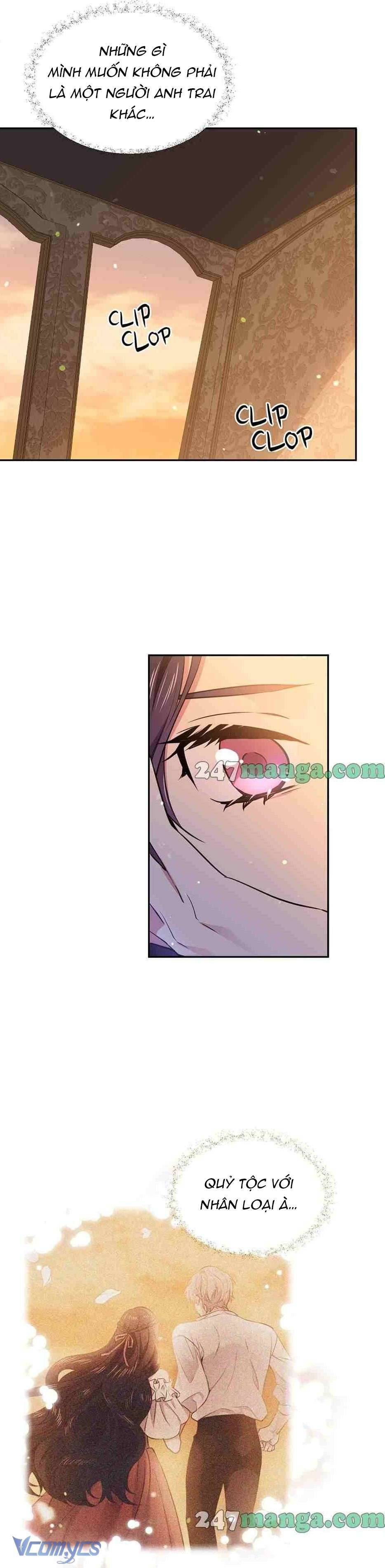 Mục Tiêu Là Cuộc Sống Hoàn Hảo Bất Khả Xâm Phạm Chapter 50 - Trang 4