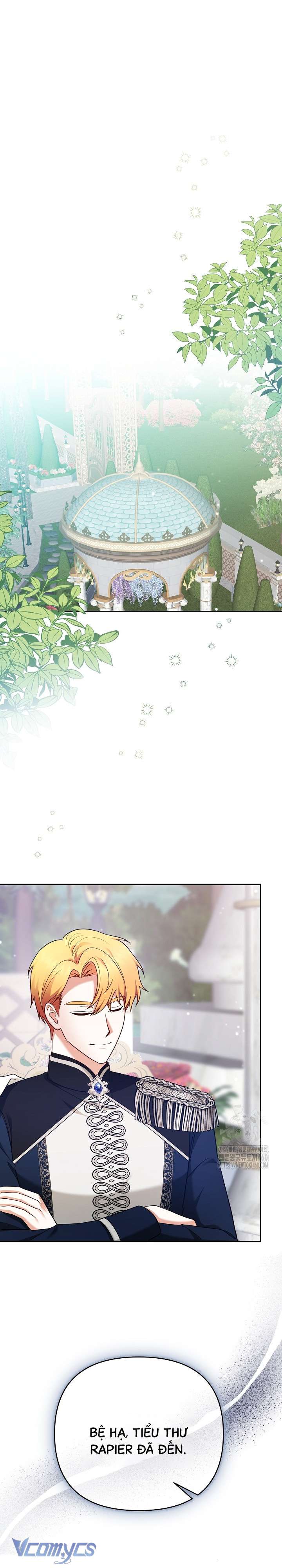 Quái Vật Trong Nhà Kính Chap 6 - Trang 4