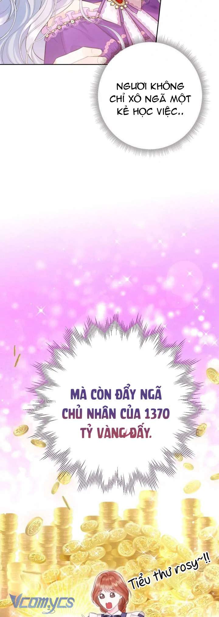 Người Anh Trai Mạnh Nhất Của Tôi Đã Mất Trí Nhớ Chap 6 - Next Chap 7