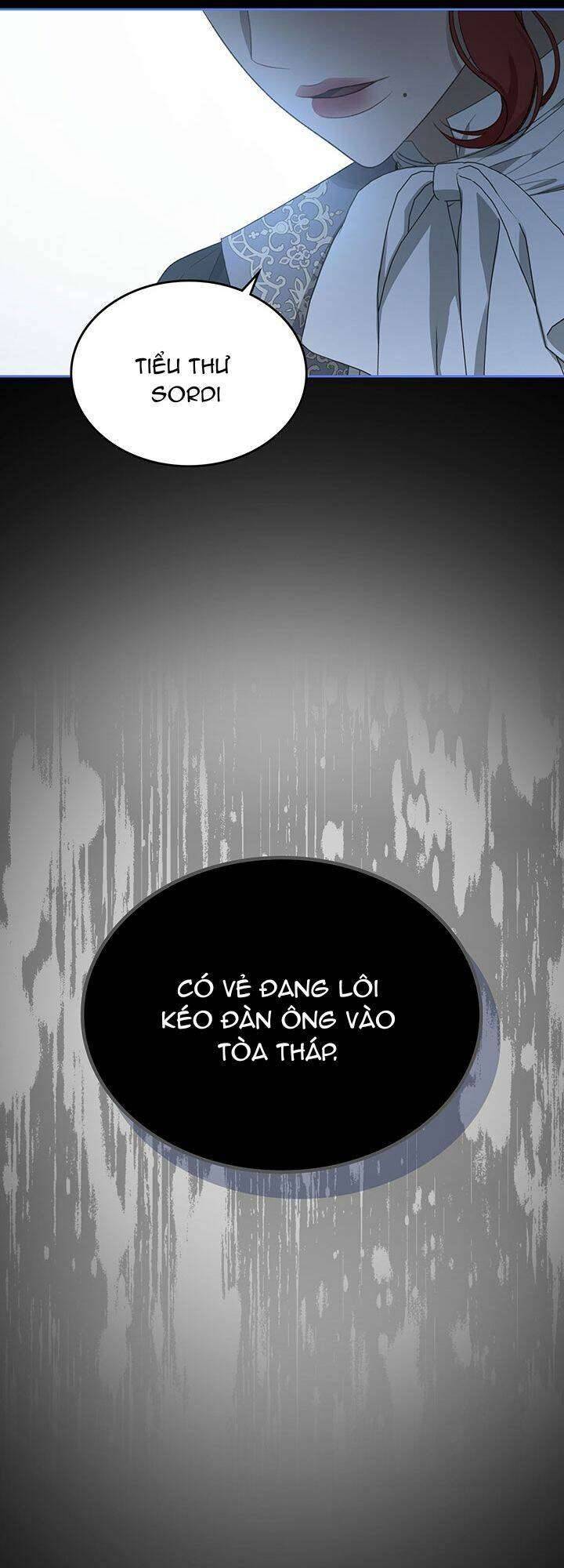 Nam Chính Quái Vật Sống Dưới Giường Tôi Chapter 20 - Trang 4