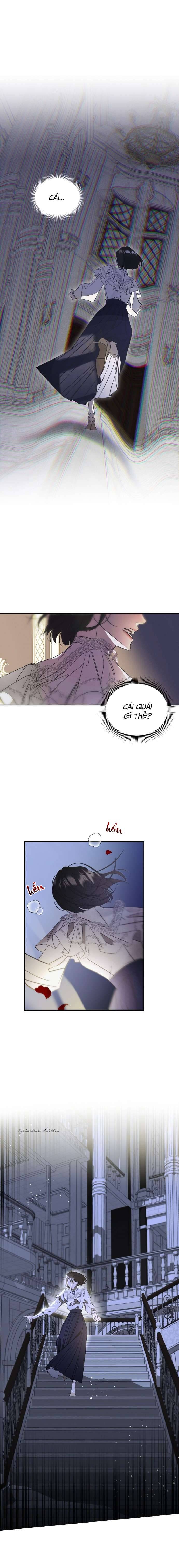 Điệu Bon Ngây Ngất Trong Đêm Chap 1 - Next Chap 2