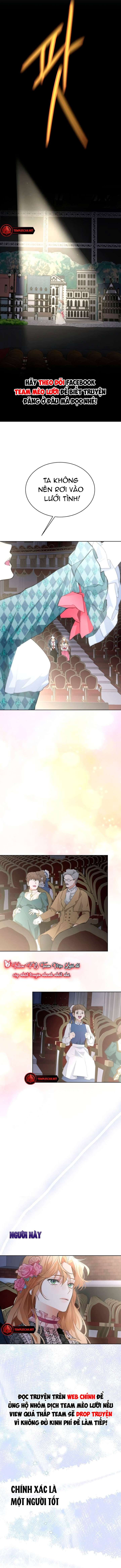 Đi tìm ác nữ đã cùng trải qua đêm đầu tiên Chap 14 - Trang 2