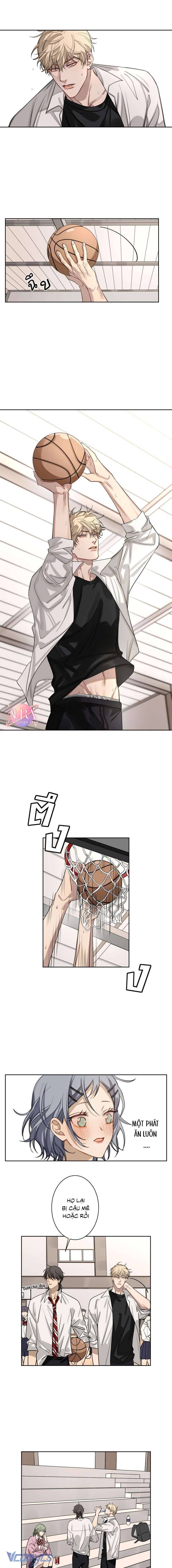 Tình Yêu Giả Dối Của Gã Trai Hư Chap 1 - Trang 2