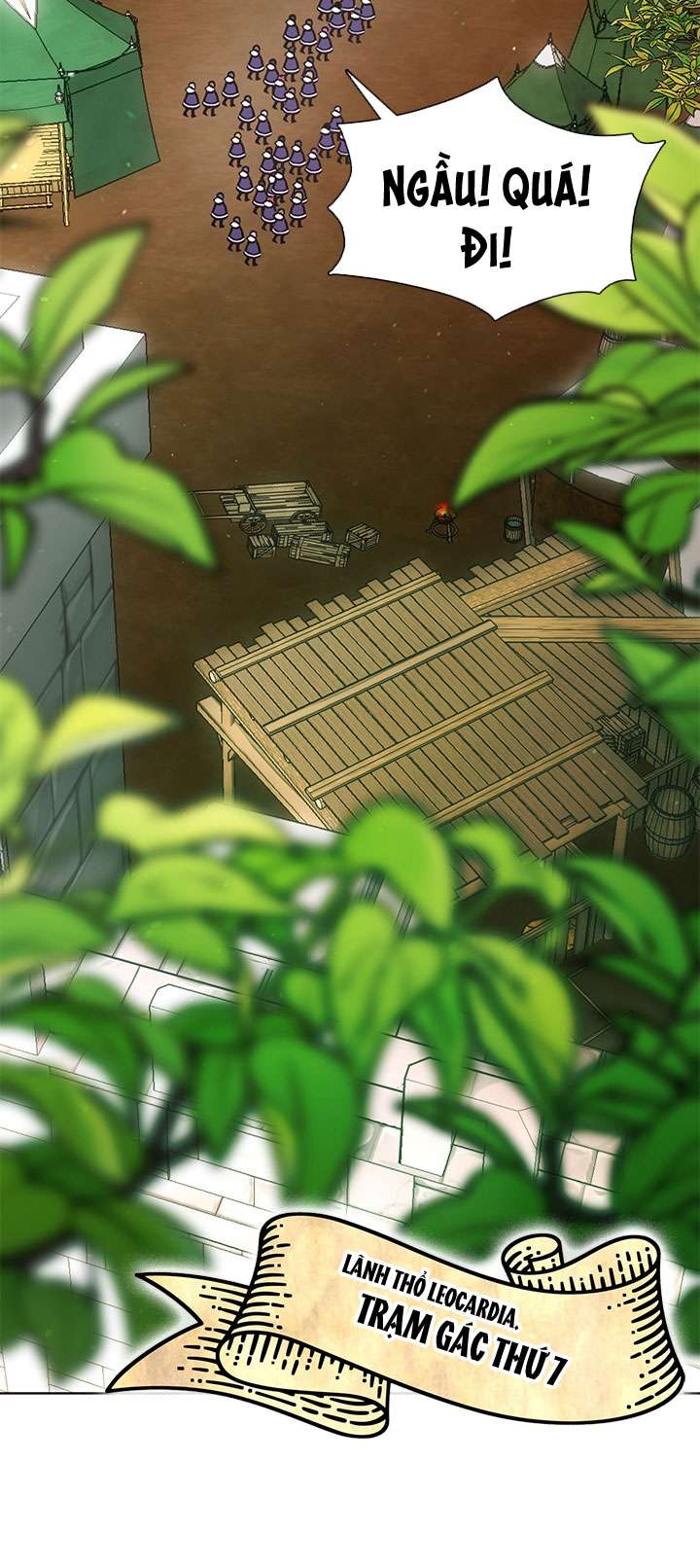 Gia Đình Bị Ám Ảnh Bởi Tôi Chapter 33 - Trang 4