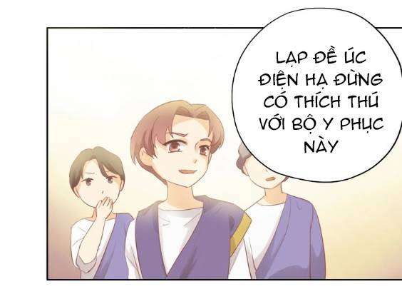 Địch Úc Đa Chi Ca Chapter 4 - Trang 4