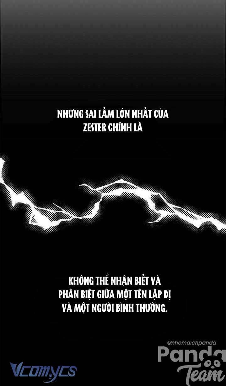 Chồng Yêu, Tôi Đây Bãi Công! Chap 5 - Trang 3