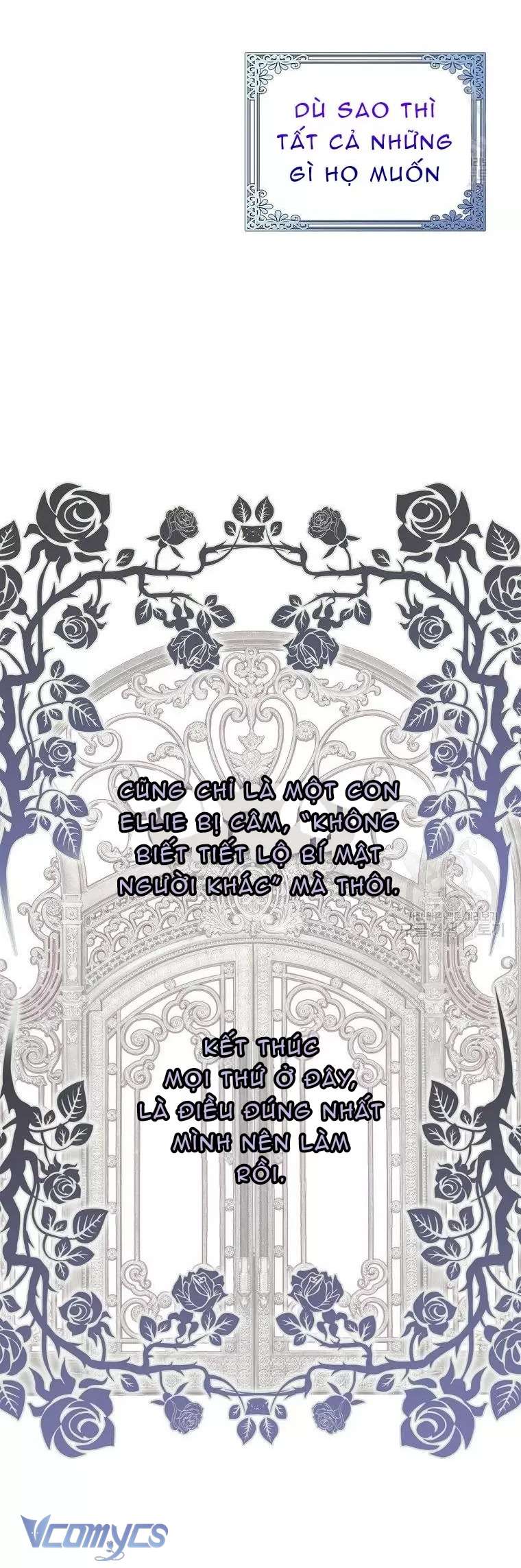 Tôi Chỉ Nhận Ra Sau Khi Mất Cô Ấy Chap 19 - Trang 2