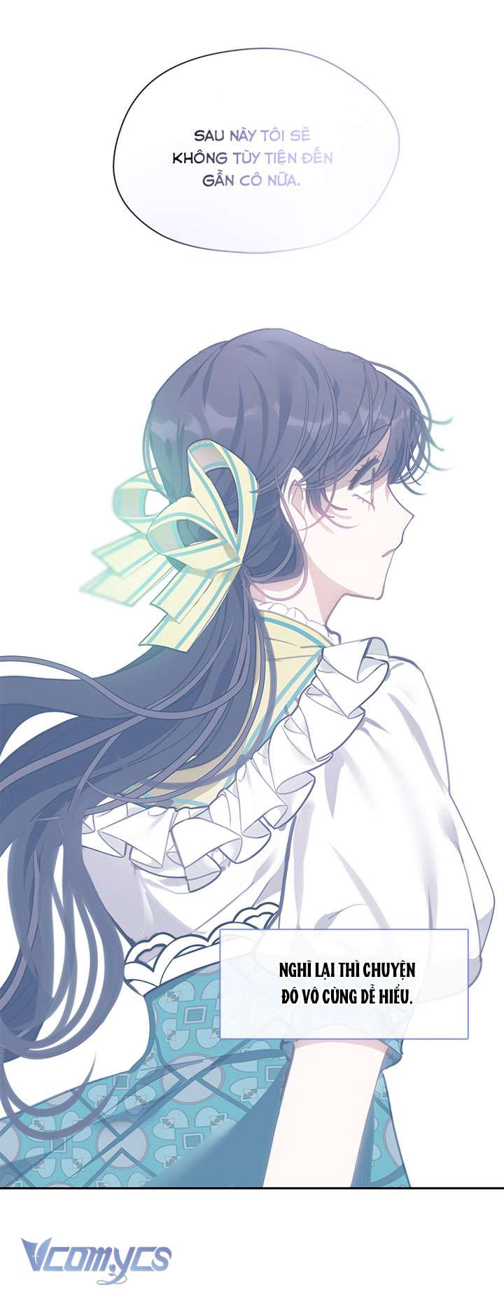 Gia Đình Bị Ám Ảnh Bởi Tôi Chapter 52 - Trang 4