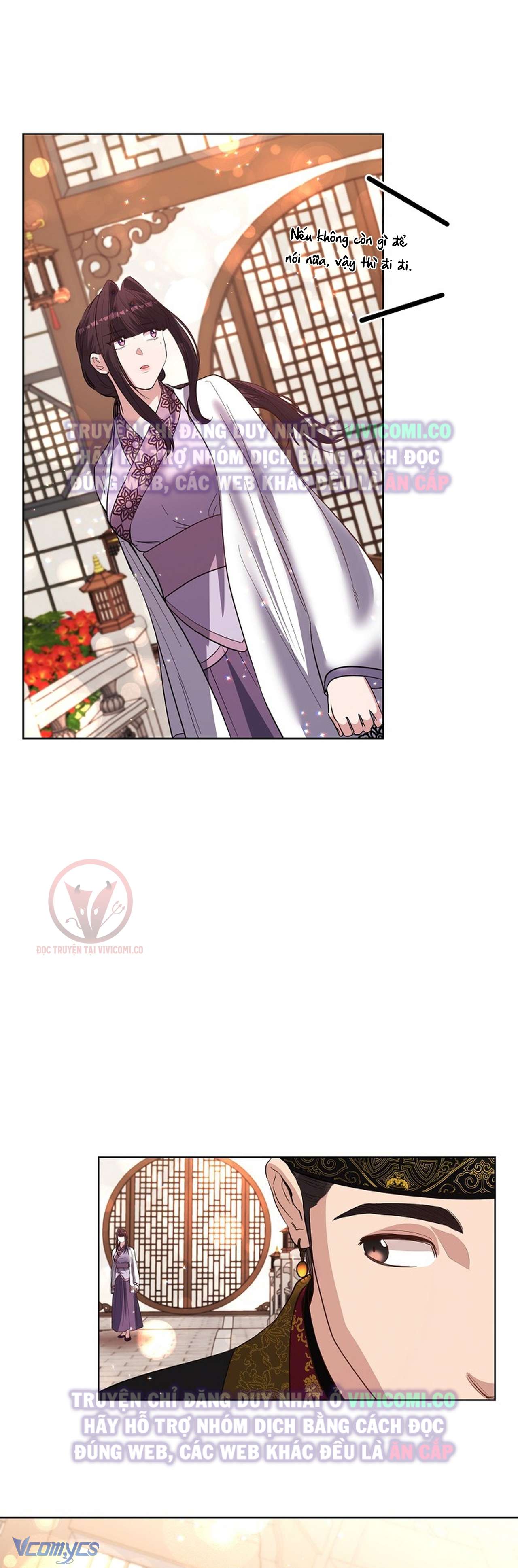 [18+] Ham Muốn Trá Hình Chap 27 - Trang 2