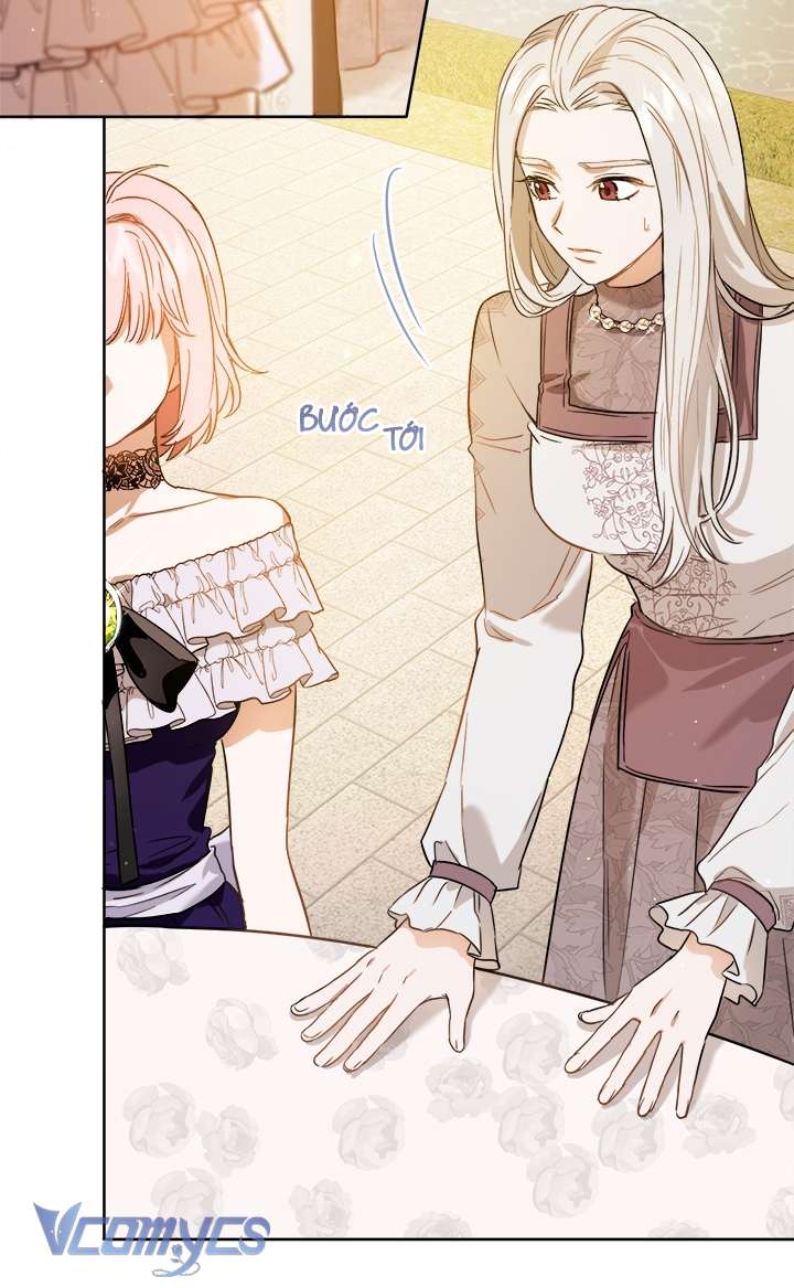 Cuộc Sống Mới Của Công Nương Chapter 30 - Trang 4