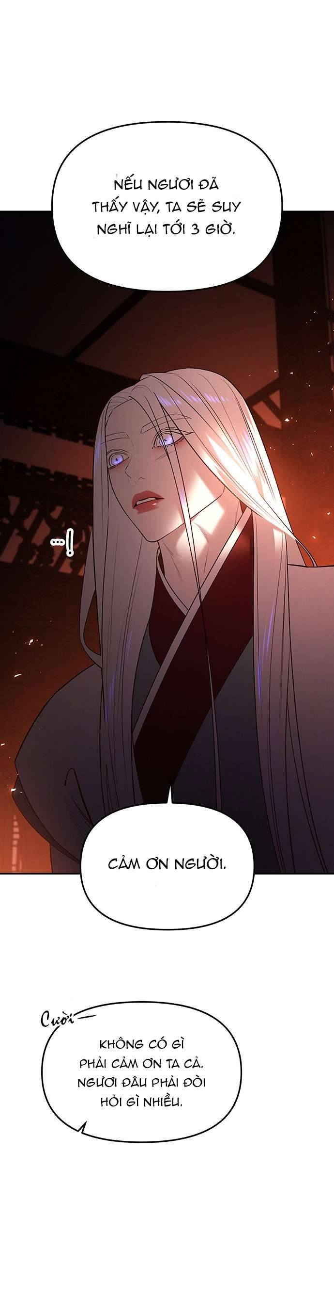 Vương Tử Huyền Bí Chapter 55 - Trang 4