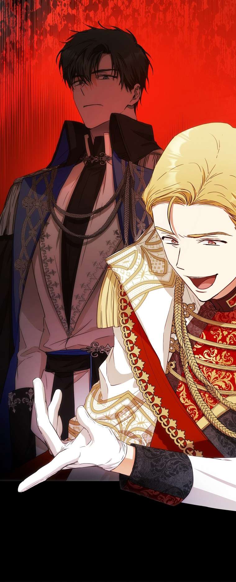 Tôi Trở Thành Vợ Của Nam Chính Chap 33 - Trang 3