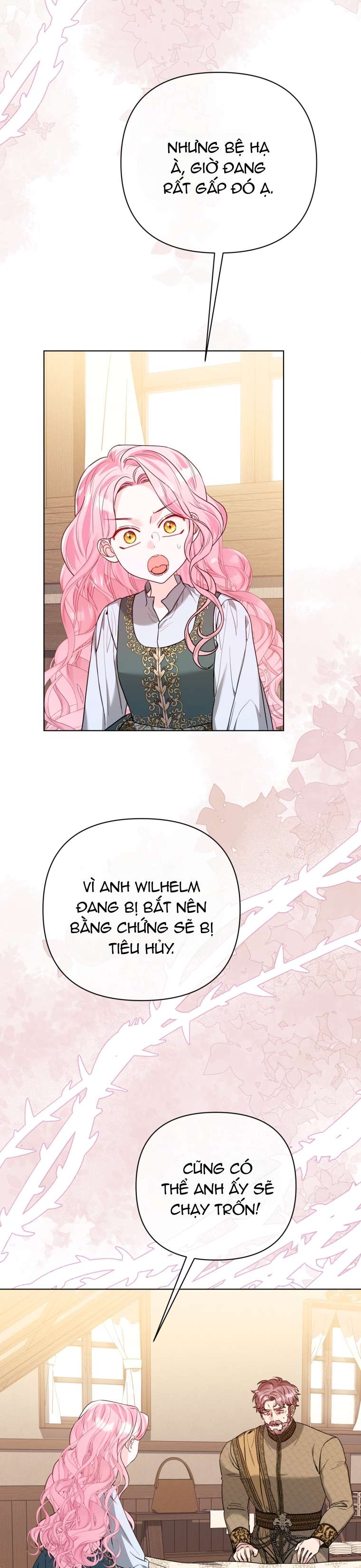 Thà Là Để Tôi Trở Thành Nữ Hoàng Chapter 43 - Next Chapter 44