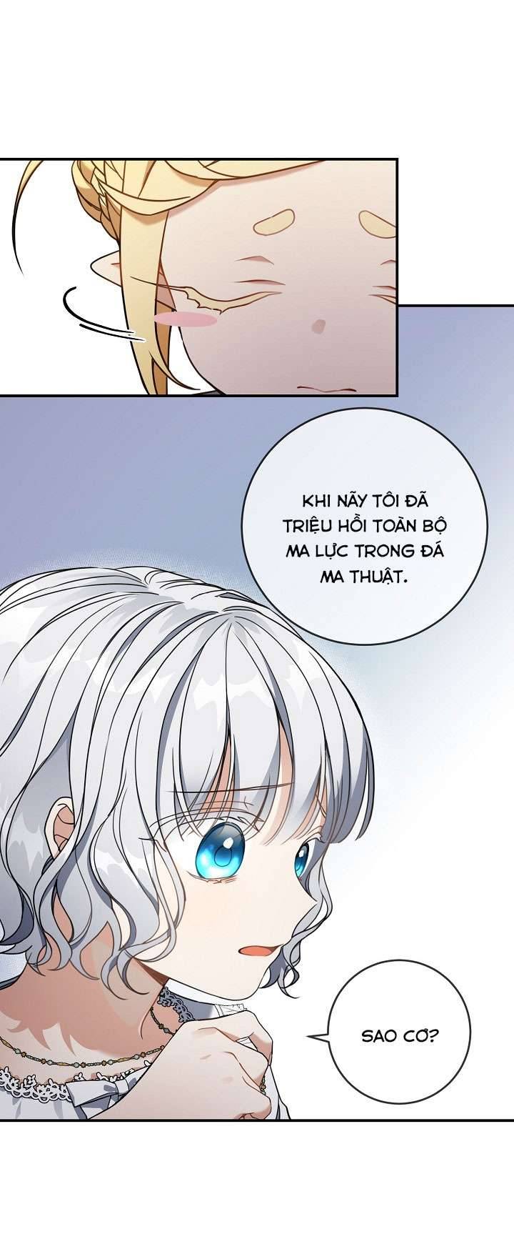 Lại Một Lần Nữa Hướng Về Ánh Sáng Chap 23 - Next Chap 24