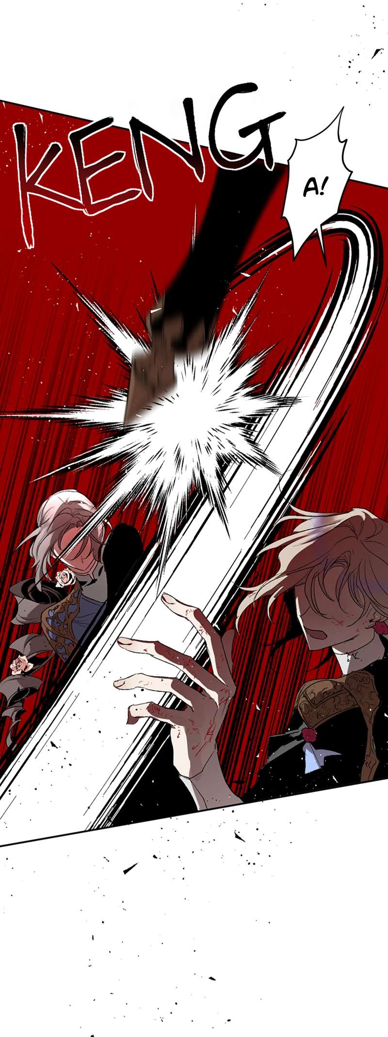 Lời Thú Nhận Của Chúa Tể Bóng Tối Chap 79 - Trang 4