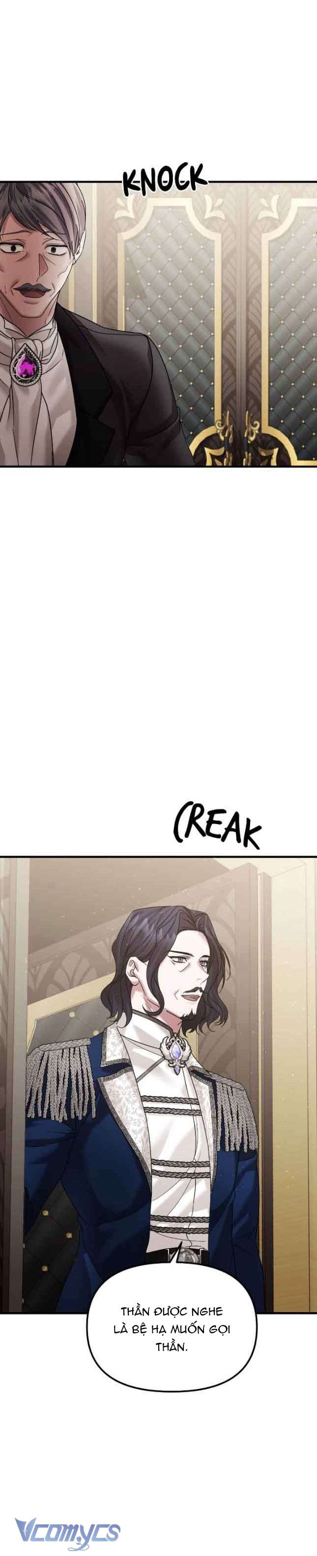 Hôn Nhân Liên Minh Để Trả Thù Chap 43 - Next Chap 44