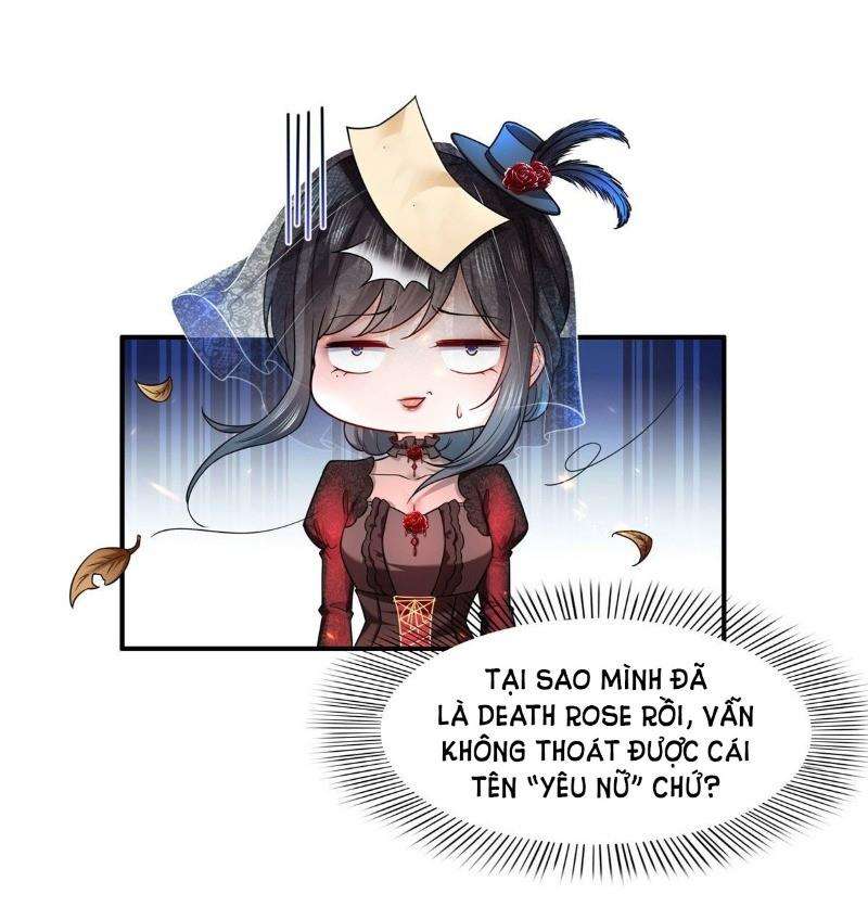 Hệt Như Hàn Quang Gặp Nắng Gắt Chap 105 - Trang 4