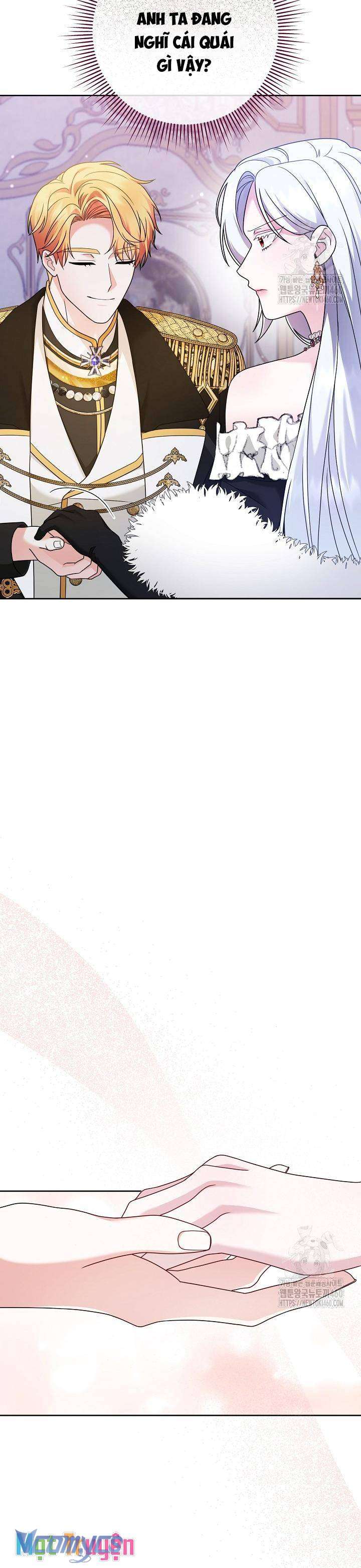Quái Vật Trong Nhà Kính Chap 9 - Trang 4