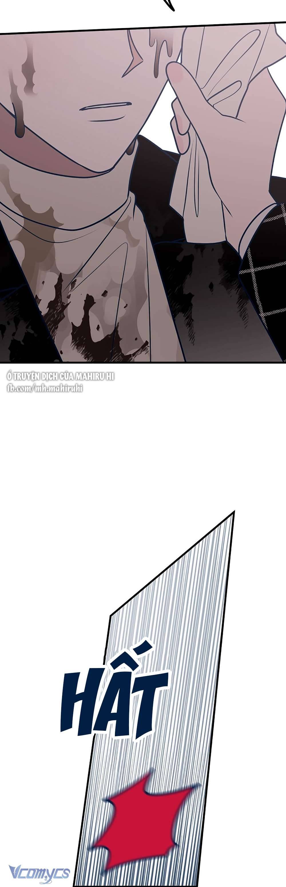 Kẻ Rác Rưởi Không Đáng Được Yêu Chapter 53 - Trang 4