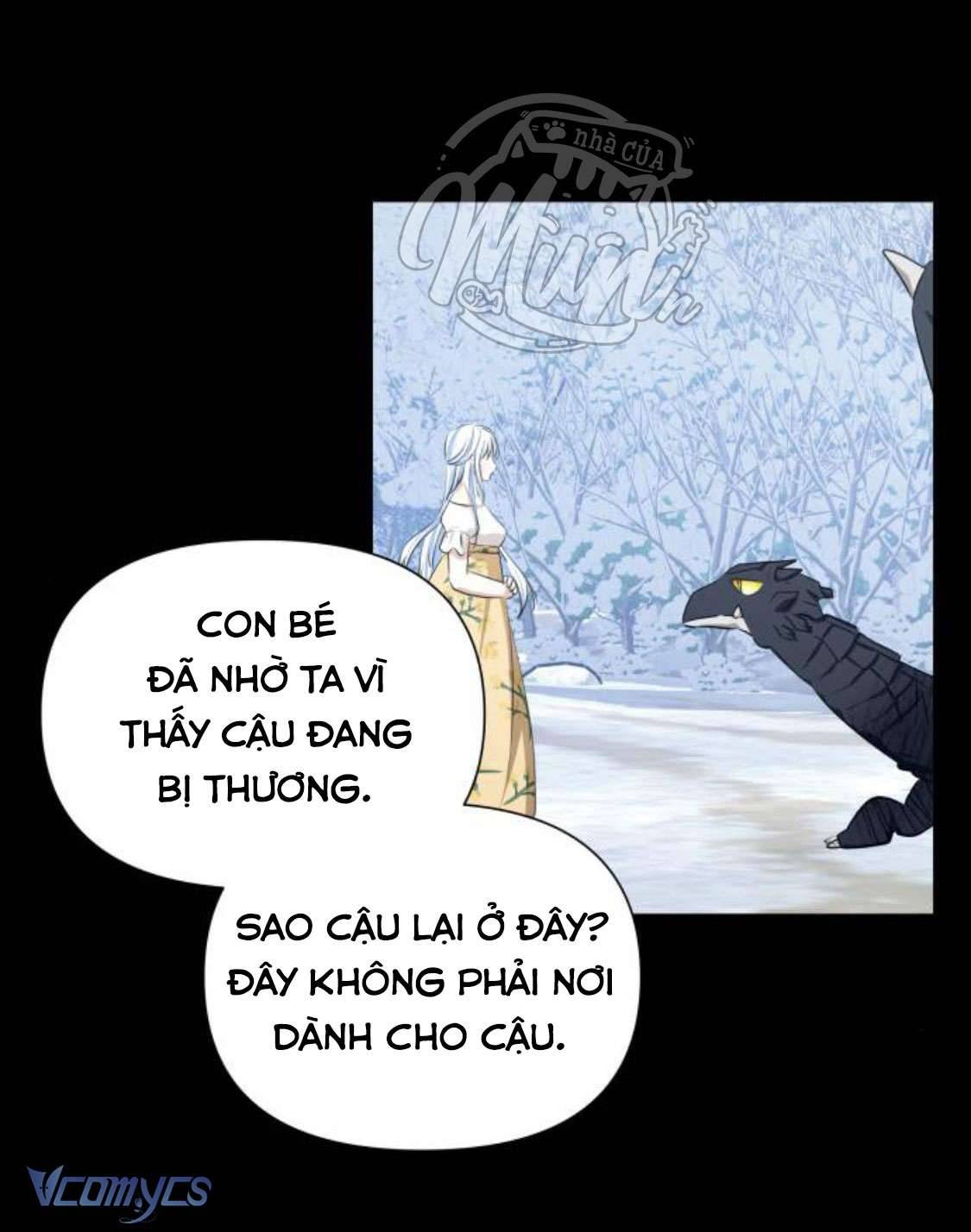 Con Gái Của Công Tước Ác Ma Chapter 26 - Trang 3