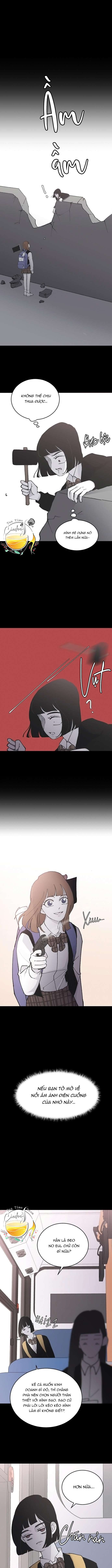 Ba Anh Trai Cực Phẩm Của Tôi Chap 13 - Trang 3