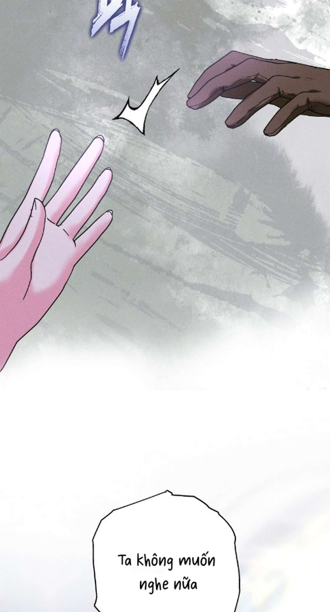 [ 18+ ] Lời Nguyền Tóc Đỏ Chapter 3 - Trang 3