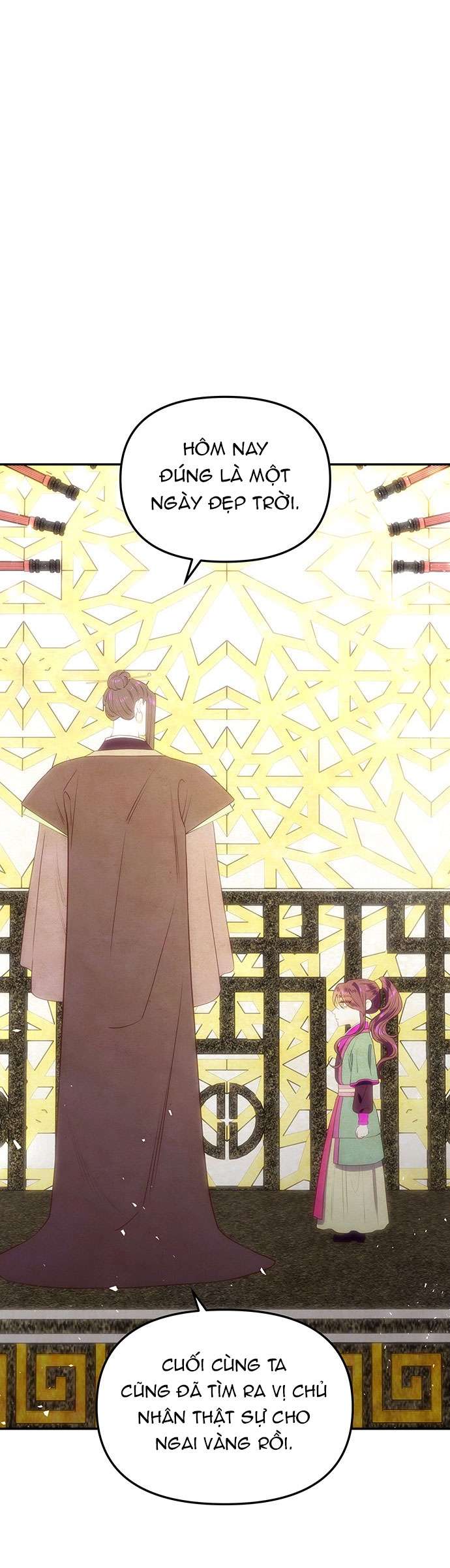 Vương Tử Huyền Bí Chapter 31 - Trang 4