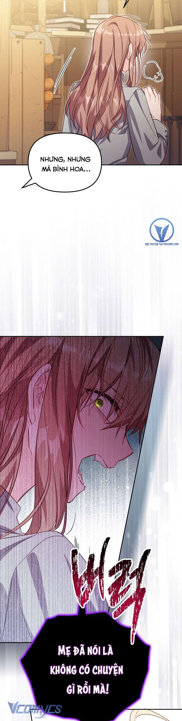 Không Có Chỗ Cho Kẻ Giả Mạo Chap 36 - Trang 2