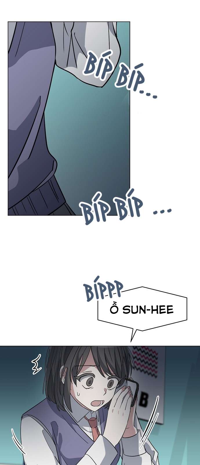 Gia Đình Hoàn Hảo Chap 6 - Trang 2