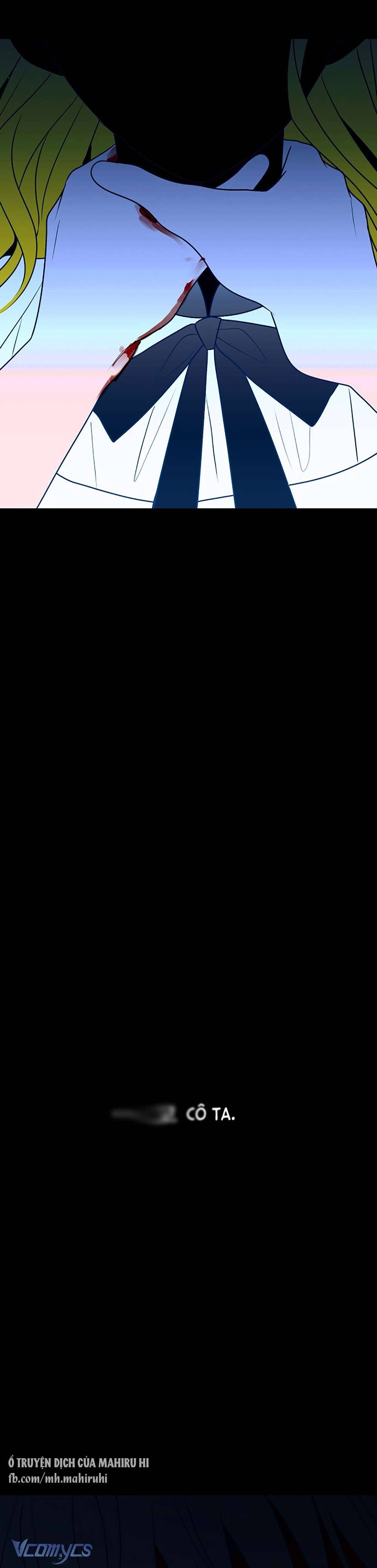 Kẻ Rác Rưởi Không Đáng Được Yêu Chapter 79 - Trang 4