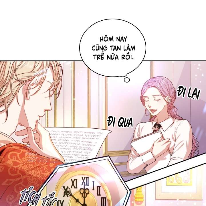 Thư Ký Của Bạo Chúa Chapter 9 - Trang 4