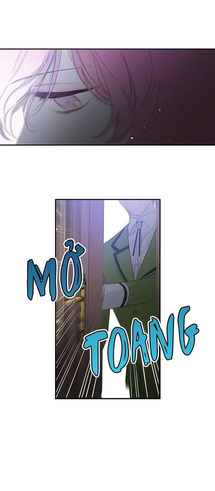 Trước Tiên Phải Giấu Em Trai Cái Đã! Chap 4 - Trang 2