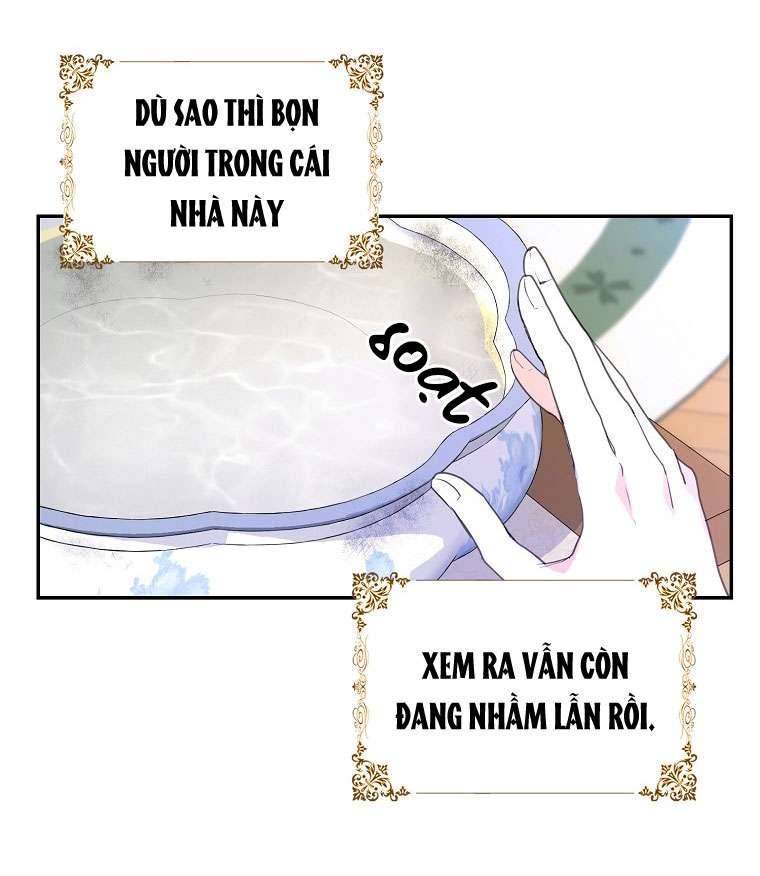 Tôi Trở Thành Vợ Của Nam Chính Chap 21 - Trang 3