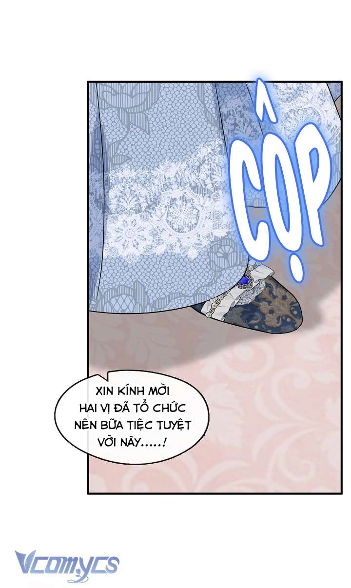 Công Chúa Là Người Chơi Chapter 43 - Trang 3