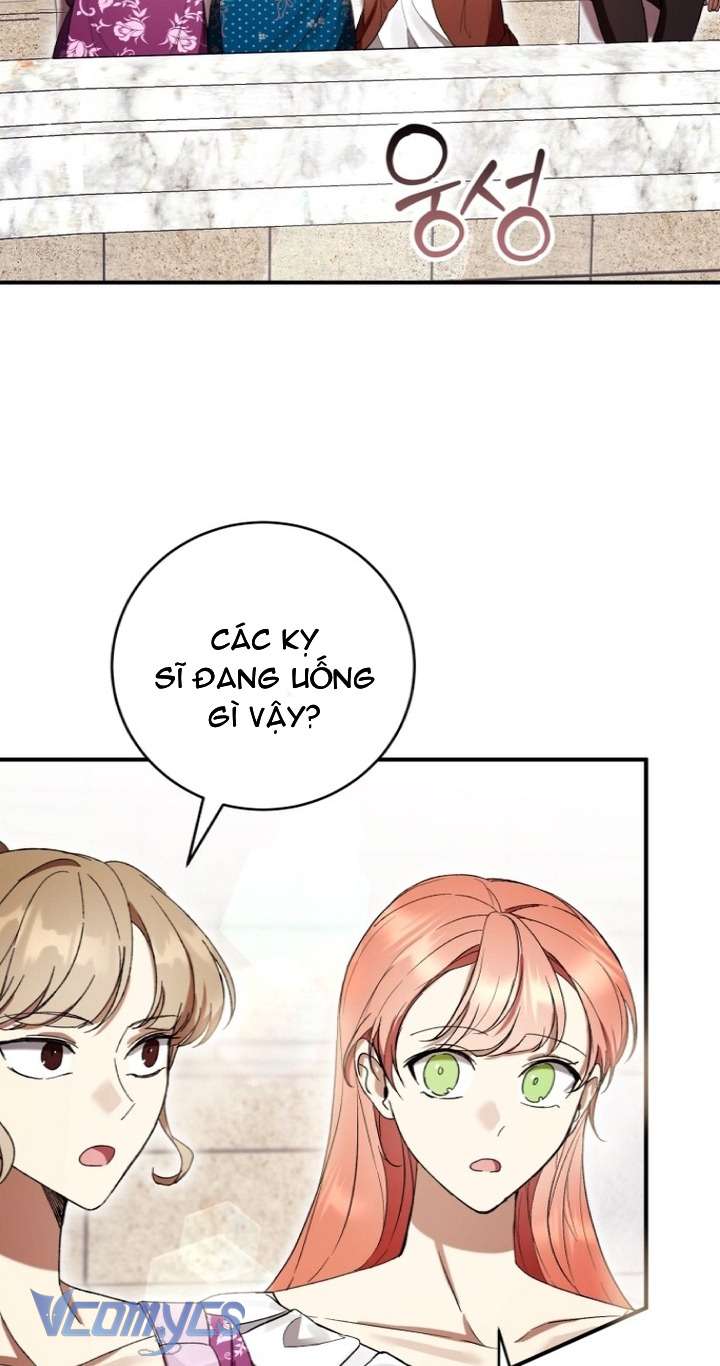 Làm Ác Nữ Bộ Không Tuyệt Sao? Chap 55 - Trang 4