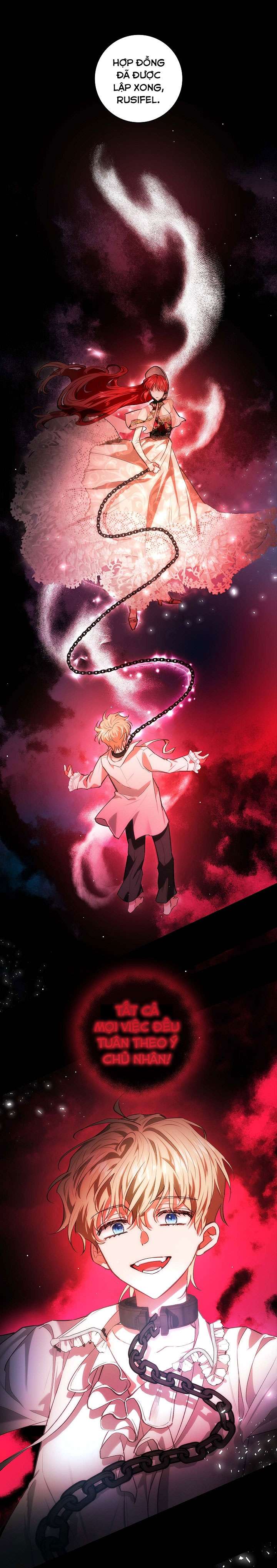 Hôn Phu Ẩn Sắc Chapter 78 - Next Chapter 79