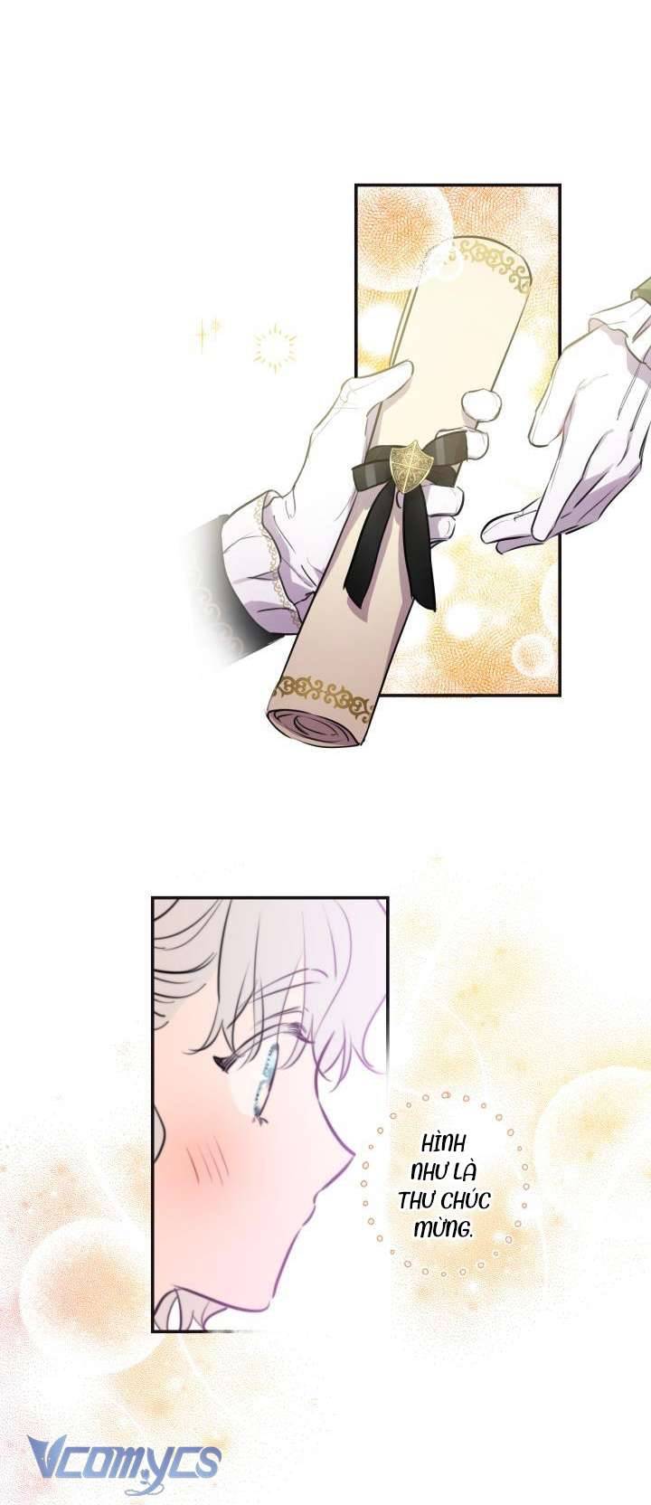 Những Nhân Vật Mạnh Nhất Thế Giới Ám Ảnh Tôi Chapter 25 - Trang 4