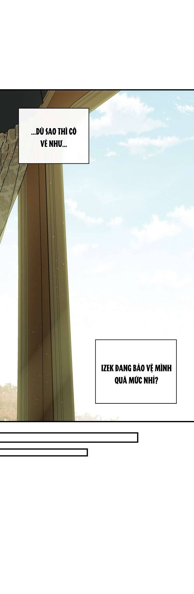 Phương Pháp Khiến Phu Quân Đứng Về Phía Tôi Chapter 48 - Trang 4