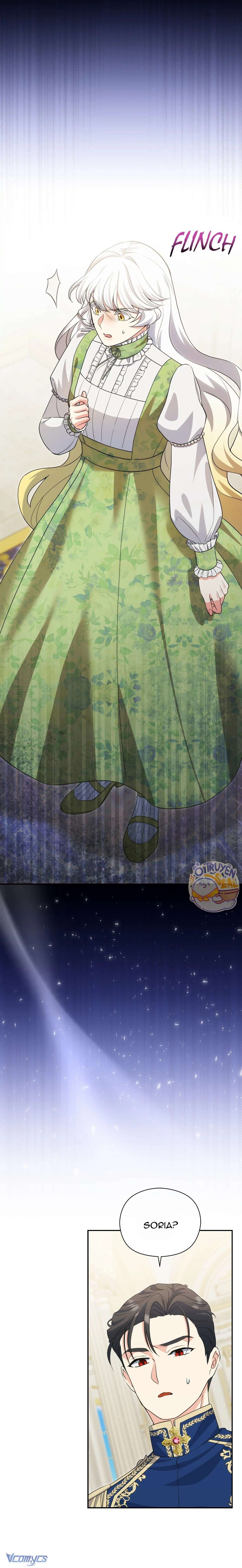 Nàng Công Chúa Trong Chuồng Gà Chap 21 - Trang 4