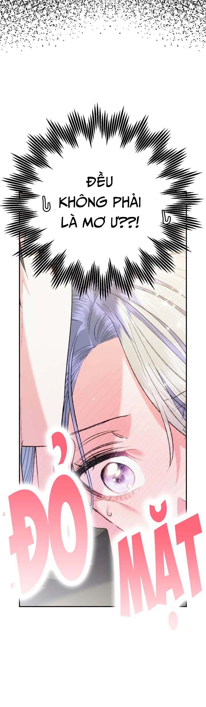 Cha À, Con Không Muốn Kết Hôn Đâu Chap 54 - Trang 2