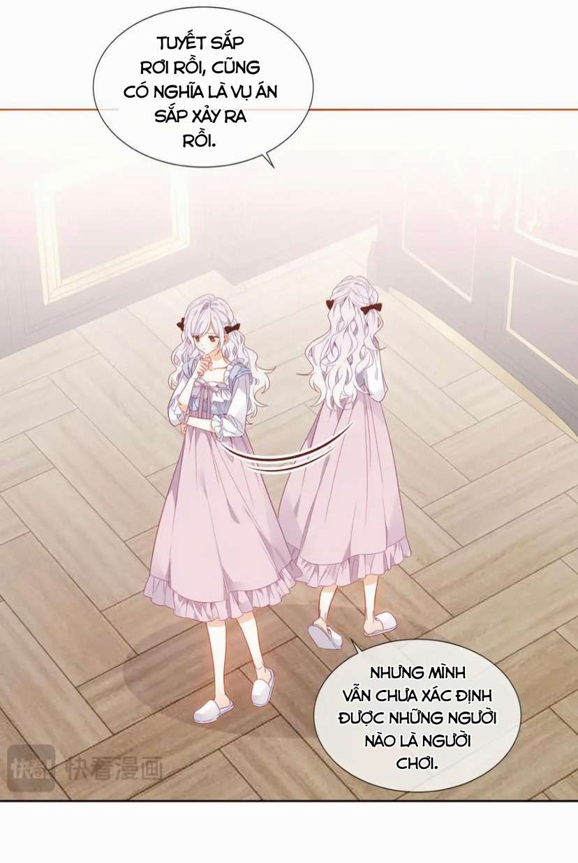 Quán Kịch Bản Trần Mộng Chapter 72 - Next Chapter 73