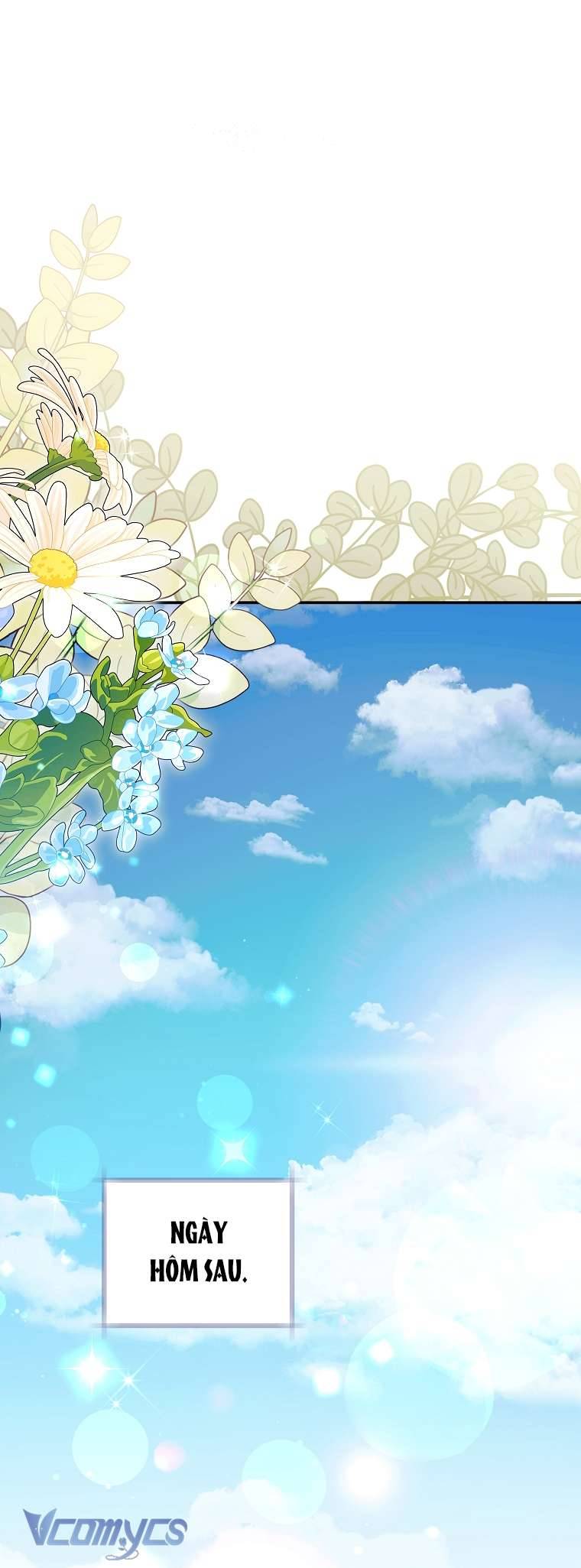 [18+] Phương Pháp Gia Hạn Hợp Đồng Hôn Nhân Chap 17 - Trang 2