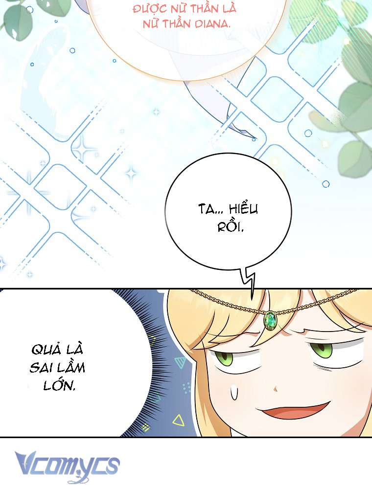 Đừng Tin Vào Nữ Tu Sĩ Chap 2 - Next 