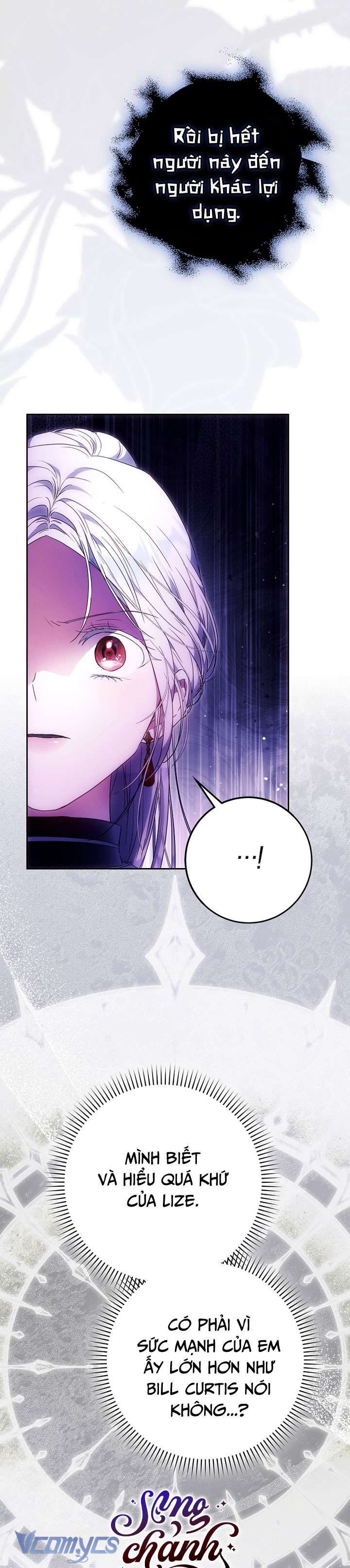 Tôi Trở Thành Vợ Của Nam Chính Chap 120 - Trang 2