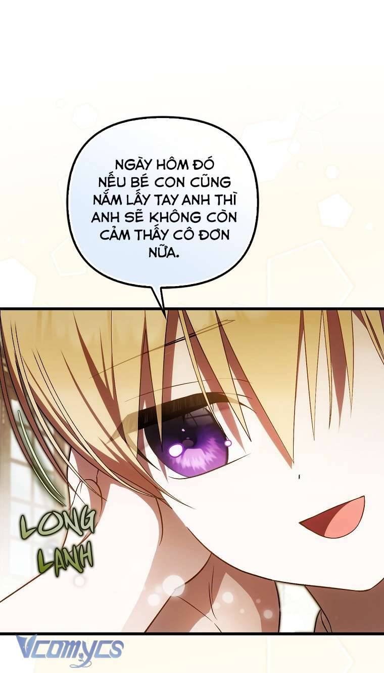 Lần Đầu Bé Út Được Yêu Thương Chap 41 - Trang 2