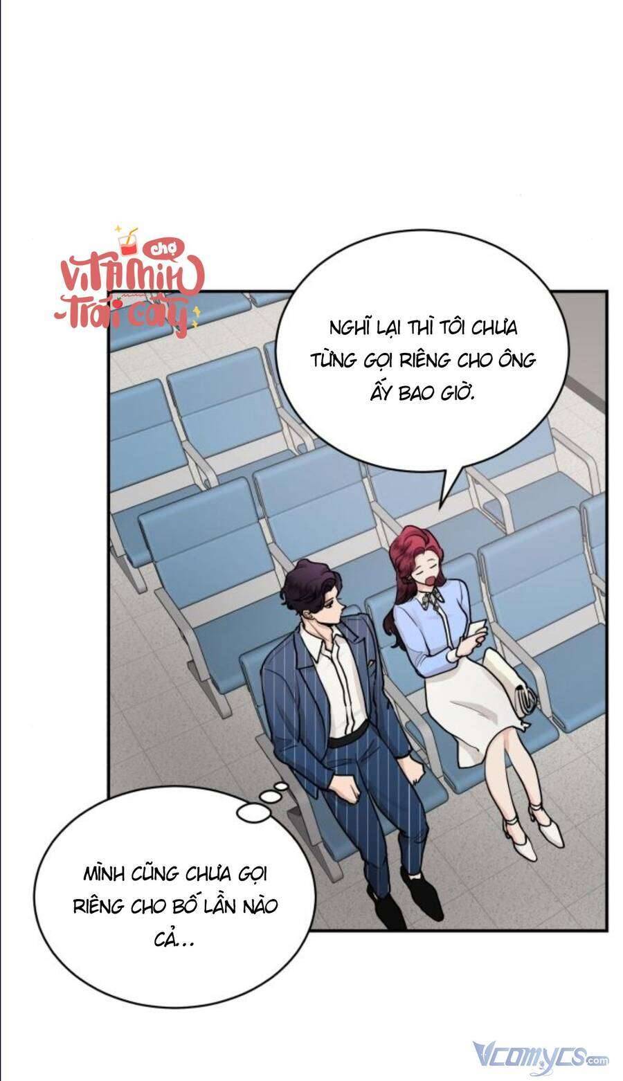 Oan Gia Ngõ Hẹp Chapter 54 - Next Chapter 55