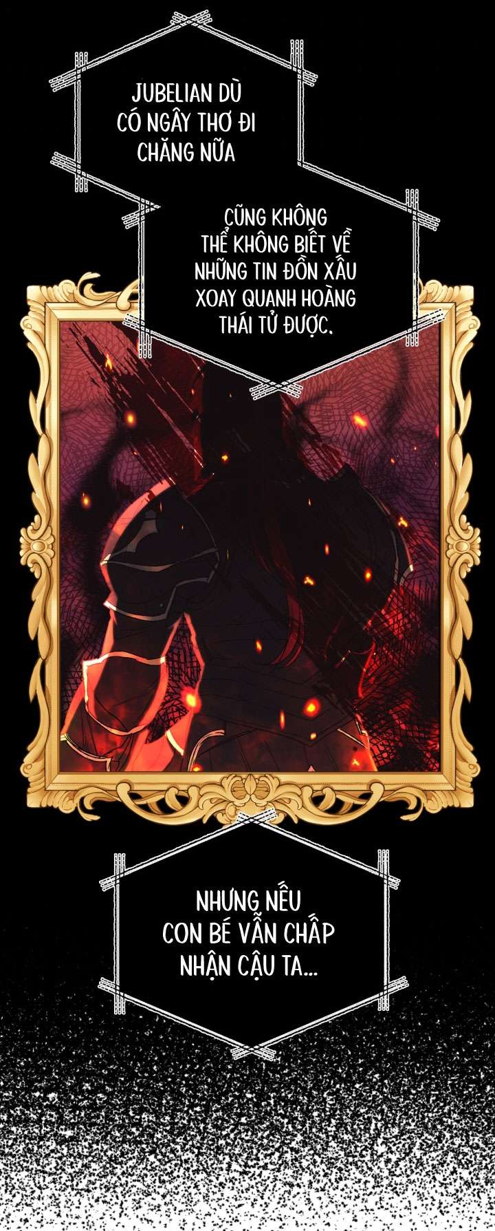 Cha À, Con Không Muốn Kết Hôn Đâu Chap 30 - Trang 2