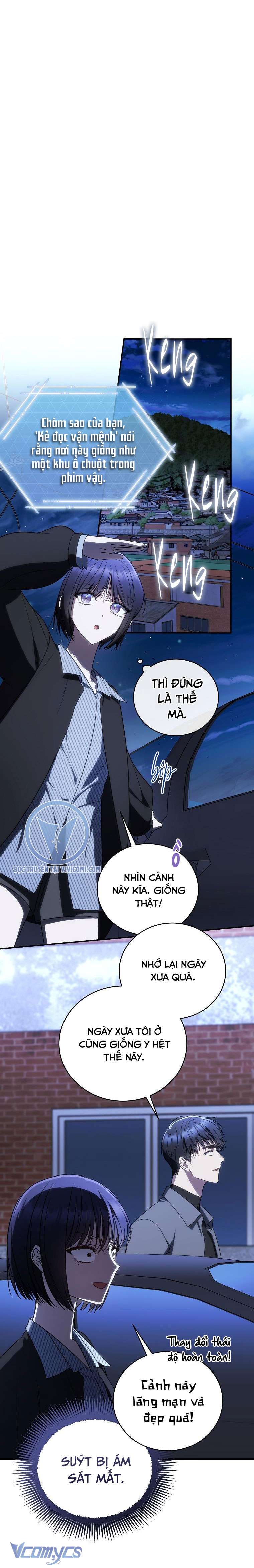 Hướng Dẫn Sinh Tồn Dành Cho Người Xếp Hạng Chap 41 - Trang 2