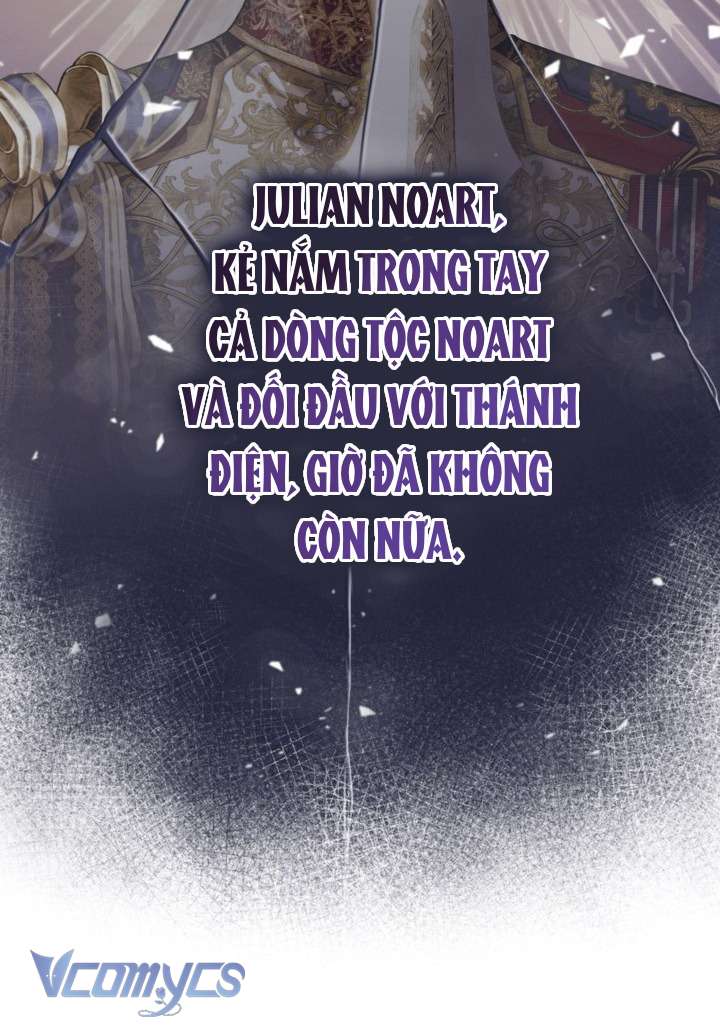 Người Anh Trai Mạnh Nhất Của Tôi Đã Mất Trí Nhớ Chap 3 - Next Chap 4