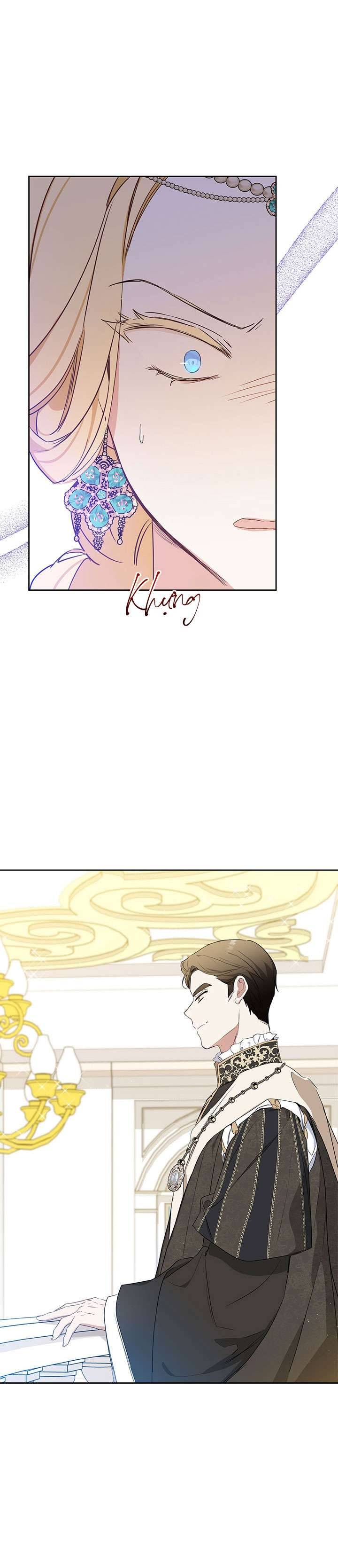 Kiếp Này Nhất Định Làm Gia Chủ Chap 109 - Trang 2